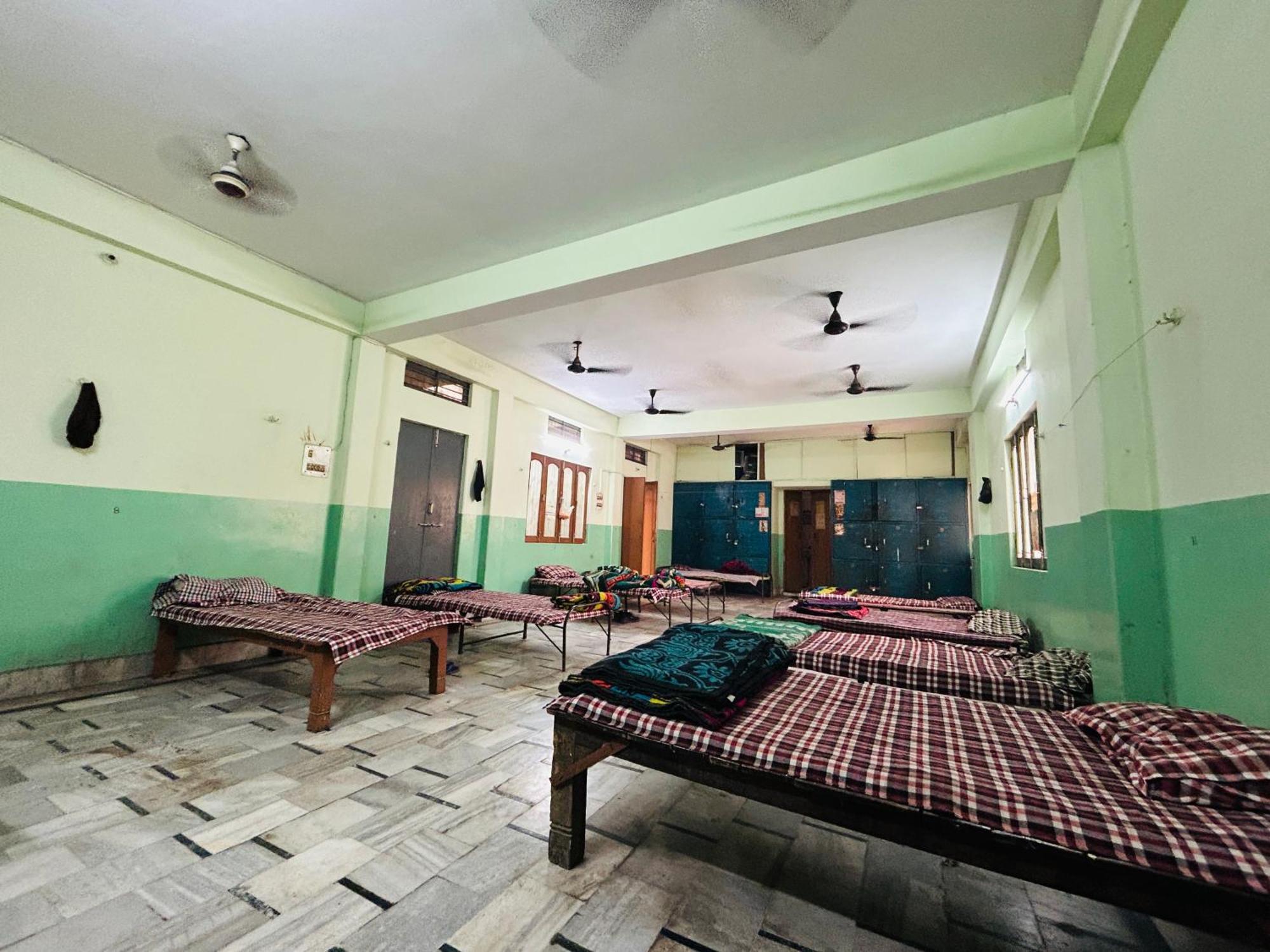Satsang Lodge - Varanasi, Varanasi